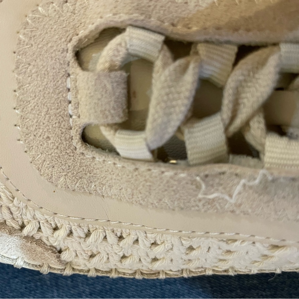 Dolce Vita DOLEN. In Sandstone Knit size 9.5